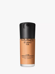 MAC Studio Fix Fluid Broad Spectrum SPF15 Foundation, NC42