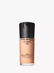 MAC Studio Fix Fluid Broad Spectrum SPF15 Foundation, C3.5