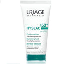 Uriage Hyseac Mattifying Fluid SPF 50+ - Sense42 Beauty and Health