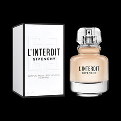 Givenchy L'Interdit Hair Mist 35ml - Sense42 Beauty and Health