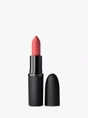 MAC Powder Kiss Lipstick, A Little Tamed