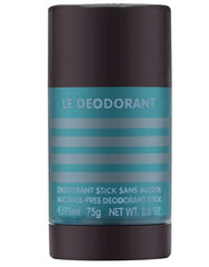 Jean Paul Gaultier Le Male Deodorant Stick 75ml - Sense42 Beauty and Health