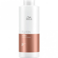 Wella Fusion Intense Repair Shampoo 1000ml