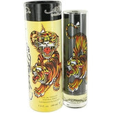 Ed Hardy Eau de Toilette 100ml Spray