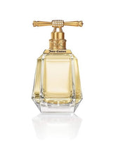 Juicy Couture I Am Juicy Couture Eau de Parfum 100ml Spray - Sense42 Beauty and Health