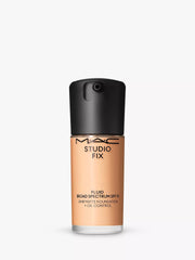 MAC Studio Fix Fluid Broad Spectrum SPF15 Foundation, NC18