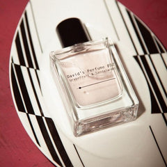 David's Perfume #02 Grapefruit & Sandalwood Eau de Parfum 60ml Spray
