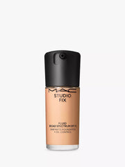 MAC Studio Fix Fluid Broad Spectrum SPF15 Foundation, N6.5