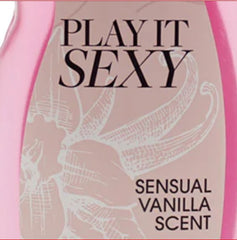 Playboy Play It Sexy Shower Gel 250ml - Sense42 Beauty and Health