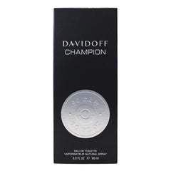 Davidoff Champion Eau de Toilette Spray - 90ml - Sense42 Beauty and Health