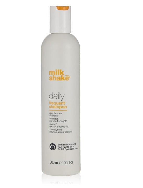 Milk_shake Daily Frequent Shampoo 300ml - Sense42 Beauty and Health