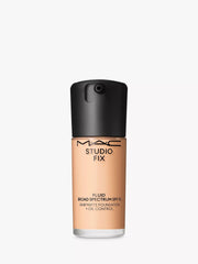 MAC Studio Fix Fluid Broad Spectrum SPF15 Foundation, N5