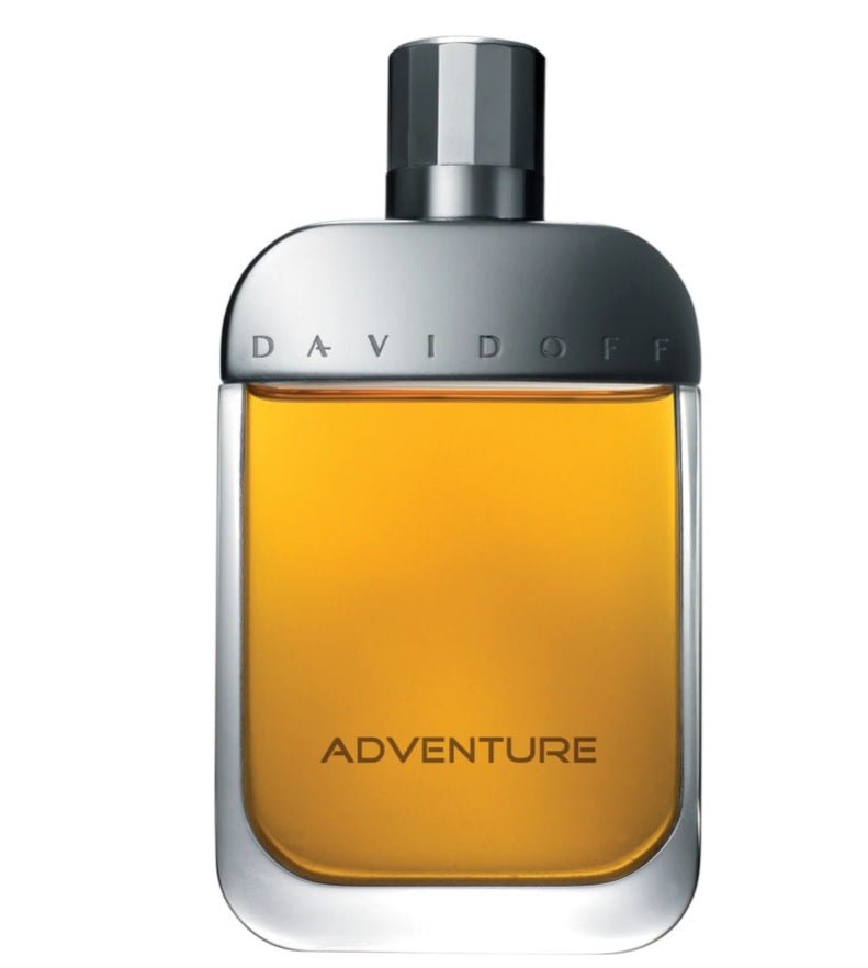 Davidoff Adventure Eau de Toilette Spray - 100ml - Sense42 Beauty and Health