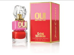 Juicy Couture Oui Eau de Parfum Spray - 50ml - Sense42 Beauty and Health