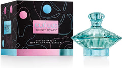 Britney Spears Curious Eau de Parfum 30ml Spray - Sense42 Beauty and Health