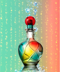 Jennifer Lopez Live Lux Eau de Parfum 100ml Spray - Sense42 Beauty and Health