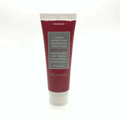 Korres Wild Rose Advanced Repair Sleeping Facial 16ml