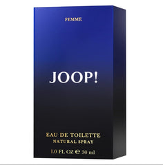 Joop! Femme Eau de Toilette 30ml Spray - Sense42 Beauty and Health