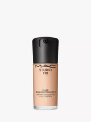 MAC Studio Fix Fluid Broad Spectrum SPF15 Foundation, N4.5