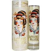 Ed Hardy Love & Luck Eau de Parfum 100ml Spray