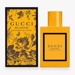Gucci Bloom Profumo Di Fiori Eau de Parfum 50ml Spray