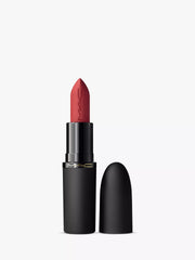 MAC Powder Kiss Lipstick, Dubonnet Buzz