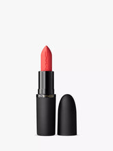 MAC Powder Kiss Lipstick, Mandarin O