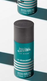 Jean Paul Gaultier Le Male Deodorant Spray 150ml - Sense42 Beauty and Health