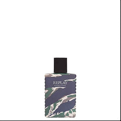 Replay Signature for Men Eau de Toilette 50ml Spray - Sense42 Beauty and Health