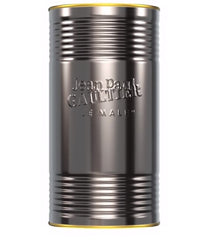 Jean Paul Gaultier Le Male Eau de Toilette 75ml Spray - Sense42 Beauty and Health