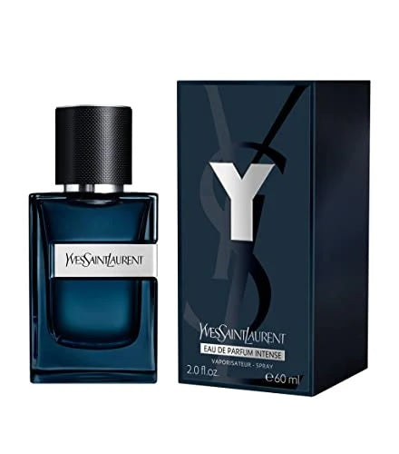 Yves Saint Laurent Y Eau de Parfum Intense 60ml Spray - Sense42 Beauty and Health