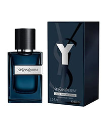 Yves Saint Laurent Y Eau de Parfum Intense 60ml Spray - Sense42 Beauty and Health