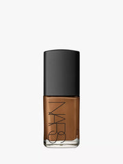 NARS Sheer Glow Foundation, Iguacu