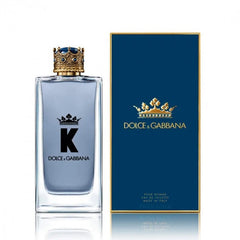 Dolce & Gabbana K Eau de Toilette 200ml Spray