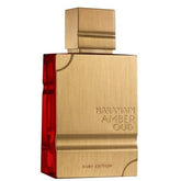 Al Haramain Amber Oud Ruby Edition Eau de Parfum 60ml Spray