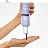 Milk_shake Silver Shine Light Shampoo 300ml - Sense42 Beauty and Health