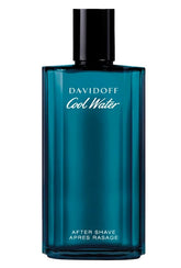 Davidoff Cool Water Aftershave Splash - 125ml - Sense42 Beauty and Health