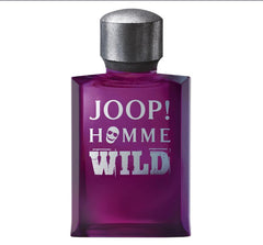 Joop! Homme Wild Eau de Toilette 125ml Spray - Sense42 Beauty and Health