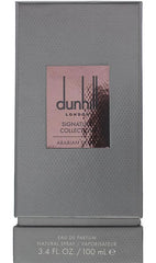 Dunhill Arabian Desert Eau de Parfum 100ml Spray - Sense42 Beauty and Health