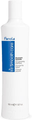Fanola Smooth Care Straightening Shampoo 350ml - Sense42 Beauty and Health