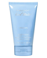 Davidoff Cool Water Woman Body Lotion - 150ml - Sense42 Beauty and Health
