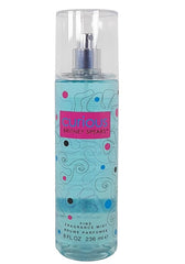 Britney Spears Curious Fine Fragrance Mist 236ml Spray - Sense42 Beauty and Health