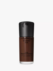 MAC Studio Fix Fluid Broad Spectrum SPF15 Foundation, NW57