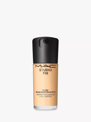 MAC Studio Fix Fluid Broad Spectrum SPF15 Foundation, NC13