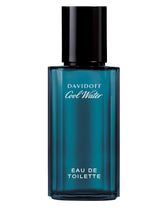 Davidoff Cool Water Eau de Toilette Spray - 40ml - Sense42 Beauty and Health