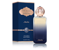 Ted Baker Amelia Eau de Toilette 50ml Spray - Limited Edition - Sense42 Beauty and Health