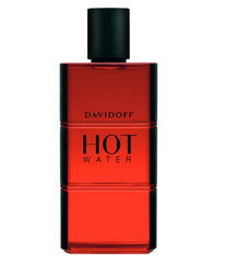 Davidoff Hot Water Eau de Toilette Spray - 110ml - Sense42 Beauty and Health