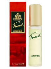 Taylor of London Tweed Parfum de Toilette 50ml Spray - Sense42 Beauty and Health