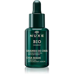 Nuxe Bio Organic Chia Seeds Essential Antioxidant Serum 30ml