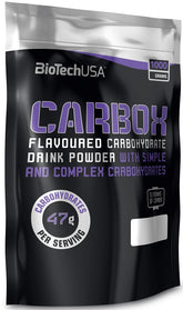 Carbox, Peach - 1000g - Sense42 Beauty and Health